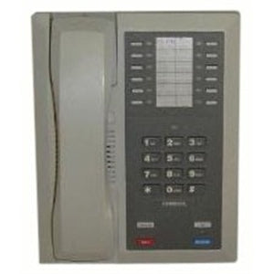 Comdial Impact 8112N Phone (Grey/Refurbished)