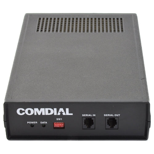 Comdial CID08-C 8-Port Caller ID Unit (Refurbished)