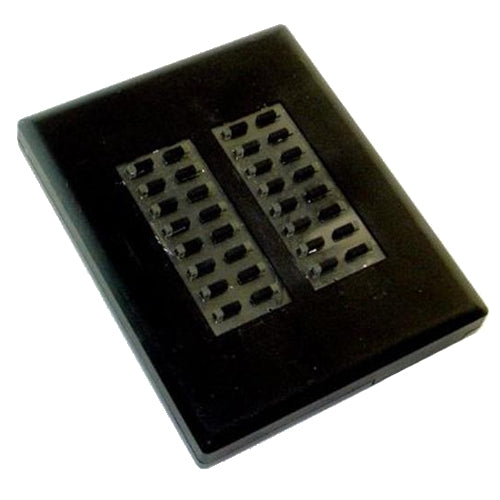 Comdial Impression DU32X 32-Button DSS/BLF Console (Black/Refurbished)