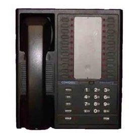Comdial Executech II 6622 Monitor Phone (Black/Refurbished)