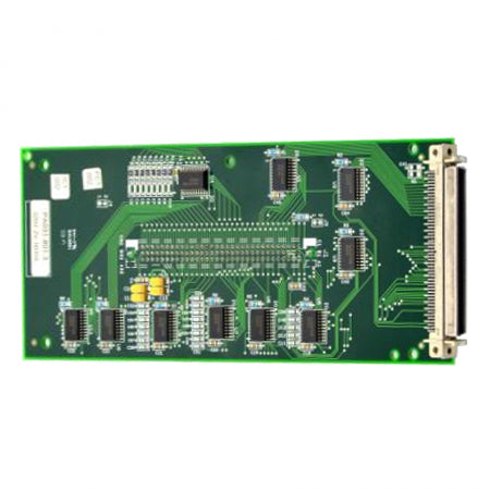 Comdial FX FXOPT-SCM-1 Main SCSI Circuit Card (Refurbished)