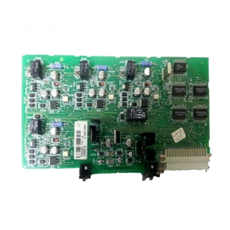 Comdial Unisyn TXIST 4-Port SLT Circuit Card (Refurbished)