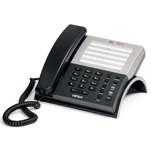 Cortelco 1201 Basic Single-Line Business Phone