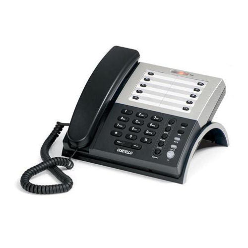 Cortelco 1203 Basic Single-Line Business Speakerphone