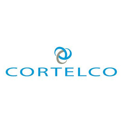 Cortelco 250015-VBA-20M Traditional Basic Desk Phone (White)