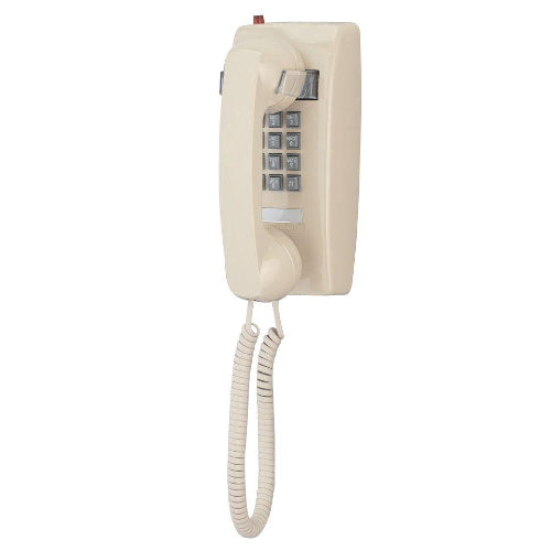 Cortelco 255444-VBA-27M Wall Phone (Ash)