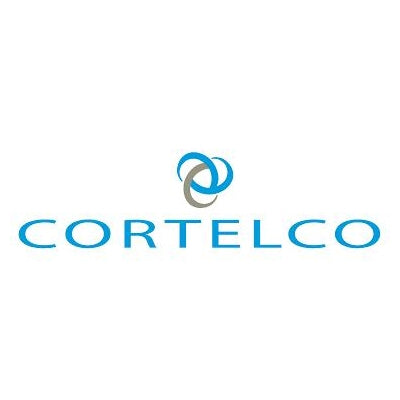 Cortelco 255444-VBA-NDL No Dial Wall Phone (Ash/Refurbished)