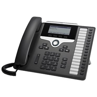 Cisco 7861 IP Phone (CP-7861-K9) (New)