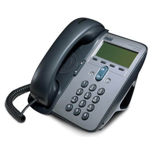 Cisco 7905G Unified IP Phone (Refurbished)