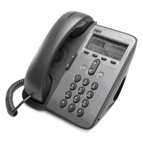 Cisco 7906G Unified IP Phone (New)