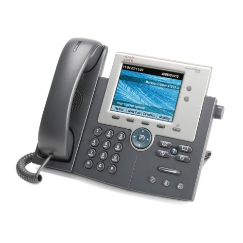 Cisco 7945G Unified IP Phone (Refurbished)