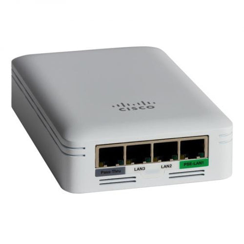 Cisco Aironet 1815w AIR-AP1815W-B-K9 Wireless Access Point