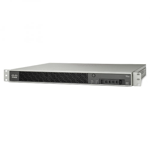 Cisco ASA 5525-X ASA5525-FPWR-K9 Network Security Firewall Appliance with FirePOWER Services