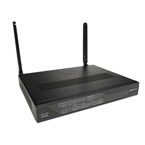Cisco C899G-LTE-VZ-K9 Wireless Integrated Services Router