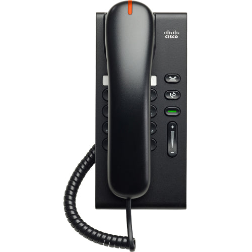Cisco Unified CP-6901-C-K9 IP Unified VoIP Phone (Refurbished)