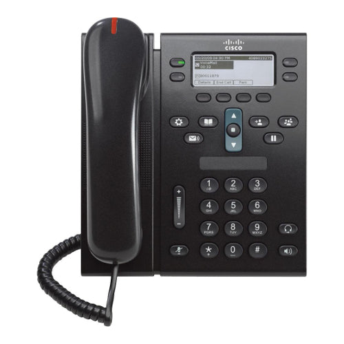 Cisco 6941 Unified IP Telephone (Refurbished)