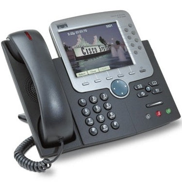 Cisco 7971G-GE IP Phone (Refurbished)