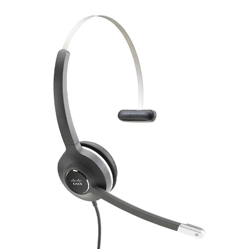 Cisco 531 CP-HS-W-531-RJ Wired Monaural Headset (New)