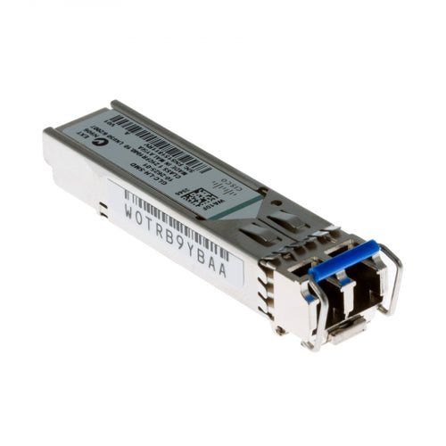Cisco GLC-LH-SMD SFP (mini-GBIC) Transceiver Module