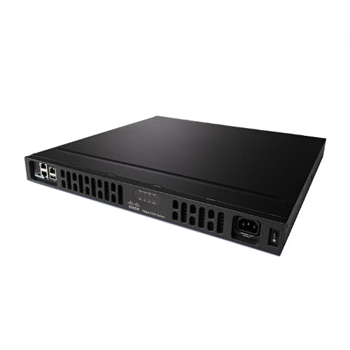 Cisco 4331 ISR4331-SEC/K9 Router