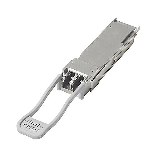 Cisco QSFP-40G-SR-BD= BiDi Short-Reach Transceiver