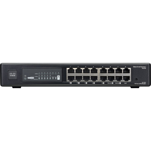 Cisco RV016 16 Port Router