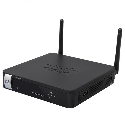 Cisco RV130W-A-K9-NA Ethernet Wireless Router