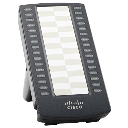 Cisco SPA500S 32-Button Attendant Console (Refurbished)