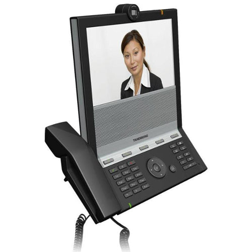 Cisco TTC7-16 E-20 Tandberg VoIP Video Phone (Refurbished)