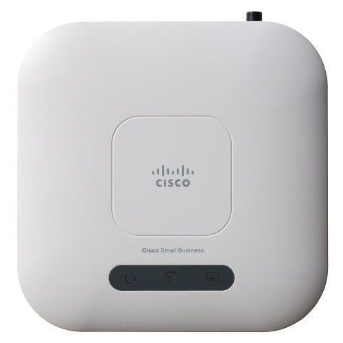 Cisco WAP121 Wireless Access Point with PoE