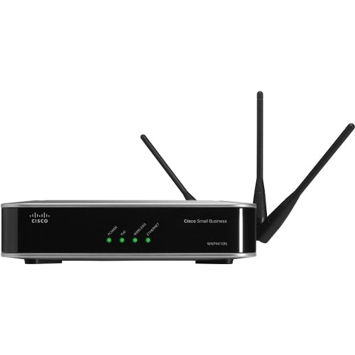 Cisco WAP4410N Wireless-N Access with PoE