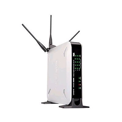 Cisco WRVS4400N Wireless-G VPN Router