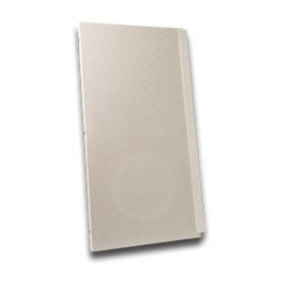 CyberData 011201 Ceiling Tile Drop-In Auxiliary Speaker (White)