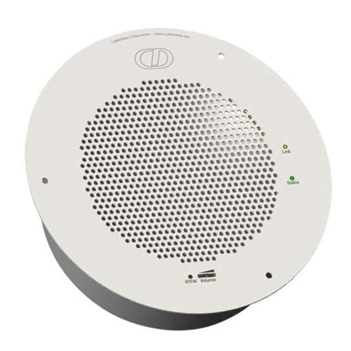 CyberData 011393 SIP Speaker with Night Ringer