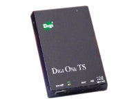 Digi International TS H RJ-45 - Device server