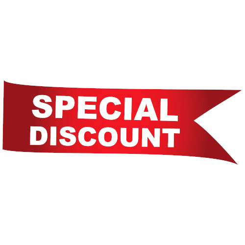 Promotional Discount