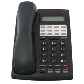 ESI 5000-0493 24-Key DFP Display Phone (Refurbished)