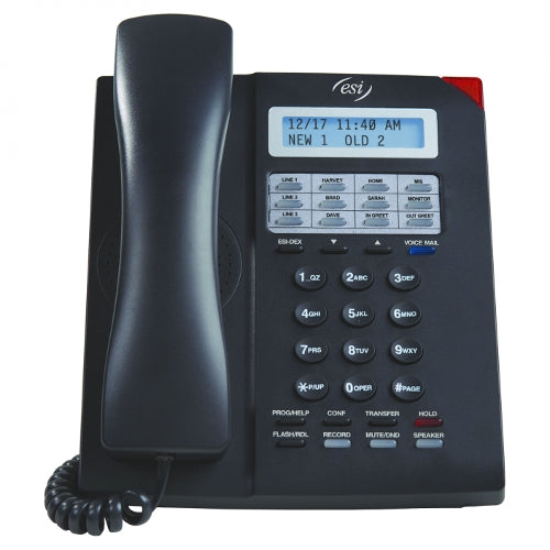 ESI 5000-0707 30D ABP Digital Phone (Refurbished)