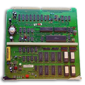 Executone 19300 CPU Card (Refurbished)