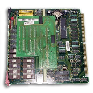 Executone 21650 IDS 432 CPU Card (Refurbished)