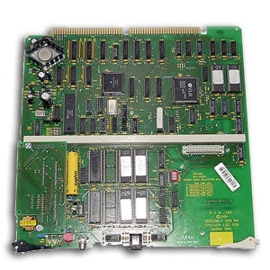 Executone 22350 IDS CPU/VCM Card (Refurbished)