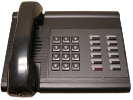 Executone IDS M12 Speaker Phone (Black/Refurbished)