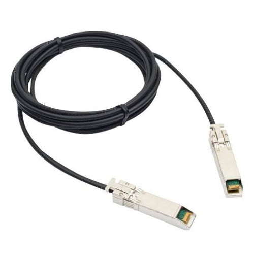Extreme Networks 10307 33ft 10 Gigabit Ethernet SFP+ Passive Cable