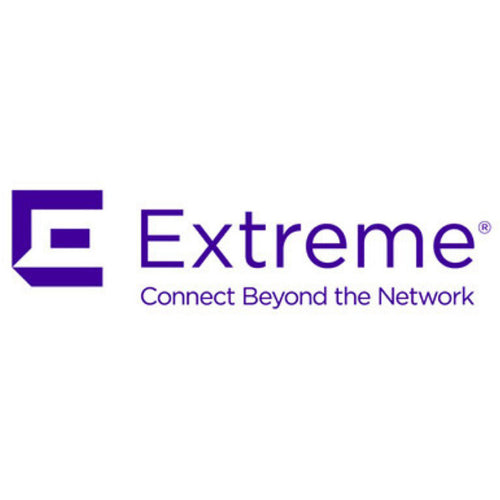 Extreme Networks 10311 1.6ft QSFP+ Passive Copper Cable