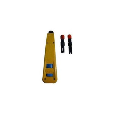 Fluke 10055-200 D814 Handle with 66 & M110 Blades