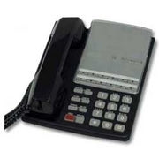 Fujitsu DT-12 Phone (Black/Refurbished)