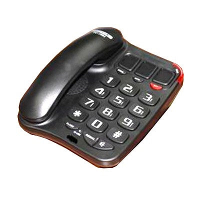 Future Call 1001B 40dB Picture Phone (Black)