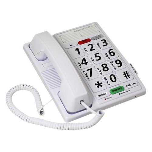 Future Call FC-8814 Big Button Speakerphone