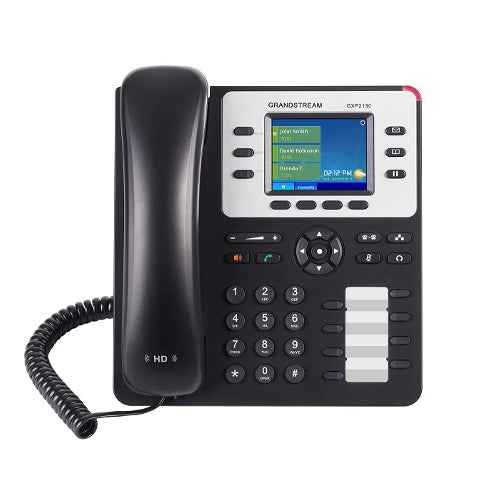 Grandstream GXP2130 Enterprise IP Phone
