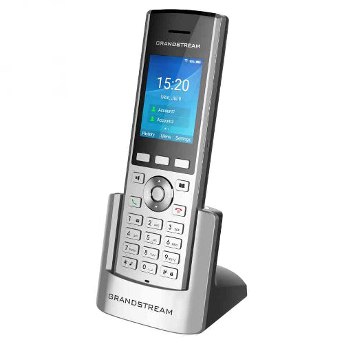 Grandstream WP820 Portable Wifi IP Phone